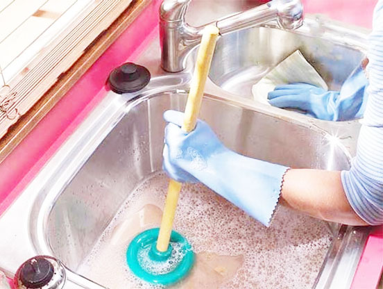 Dịch vụ chuyên nghiệp, nhân viên nhanh nhẹn xử lý ngay vấn đề