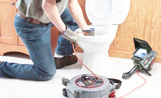 Dịch vụ thông nghẹt cống