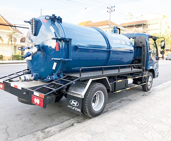 Trang thiết bị bổ trợ hiện đại